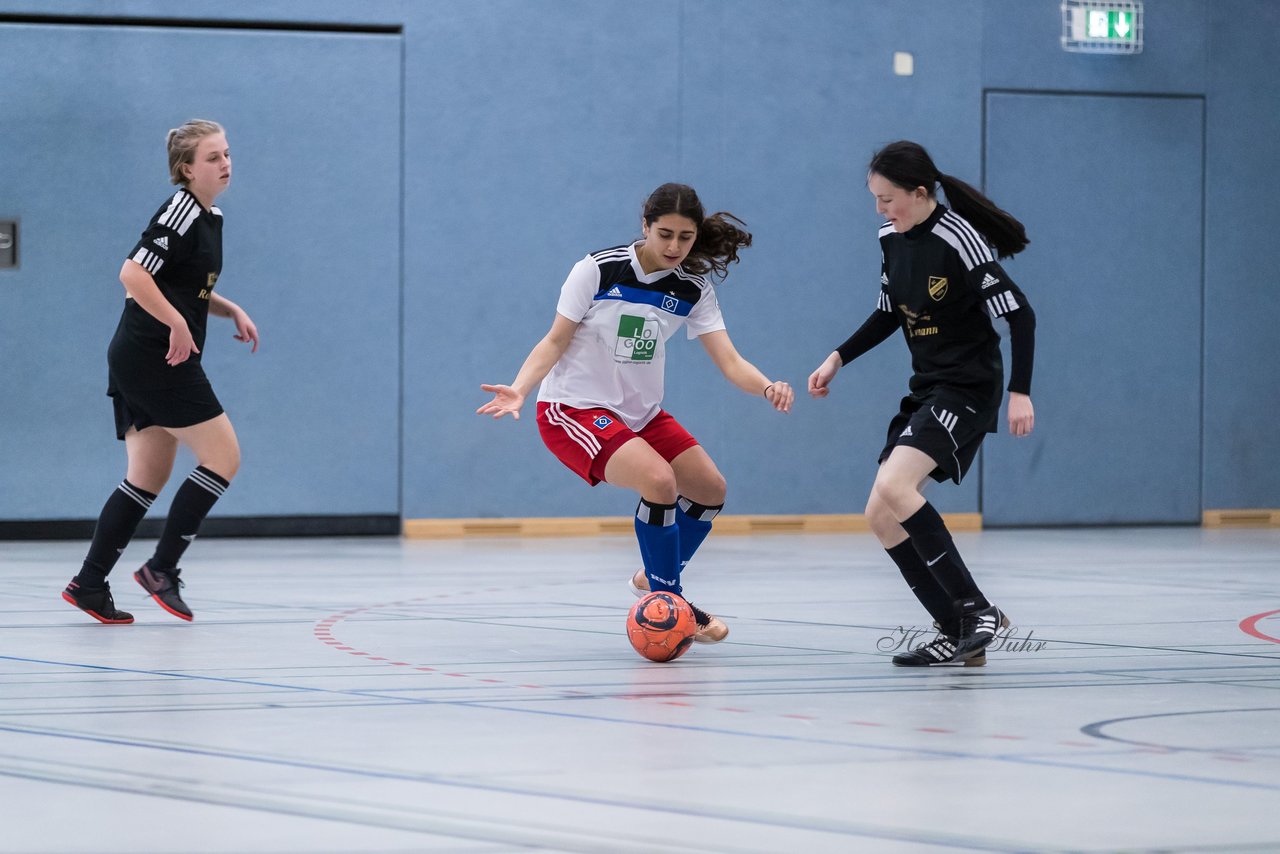 Bild 424 - wCJ Futsalmeisterschaft Runde 1